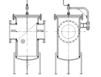 fabricated valves